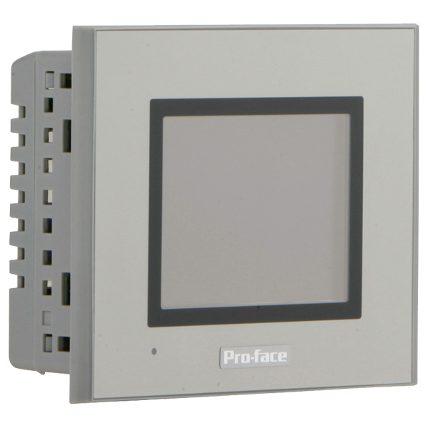 PFXGP4201TADW | Pro-face GP4000 Series HMI 3.5” Display Size