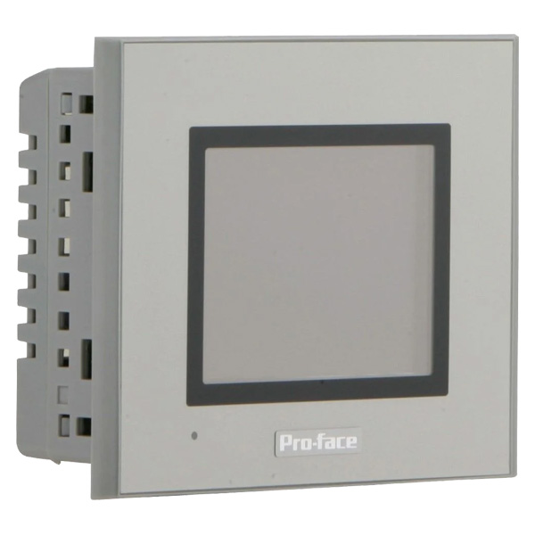PFXGP4201TAD | Pro-face GP4000 Series HMI 3.5” Display Size