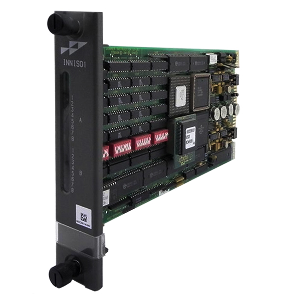 INNIS01 | ABB Bailey Network Interface Slave Module
