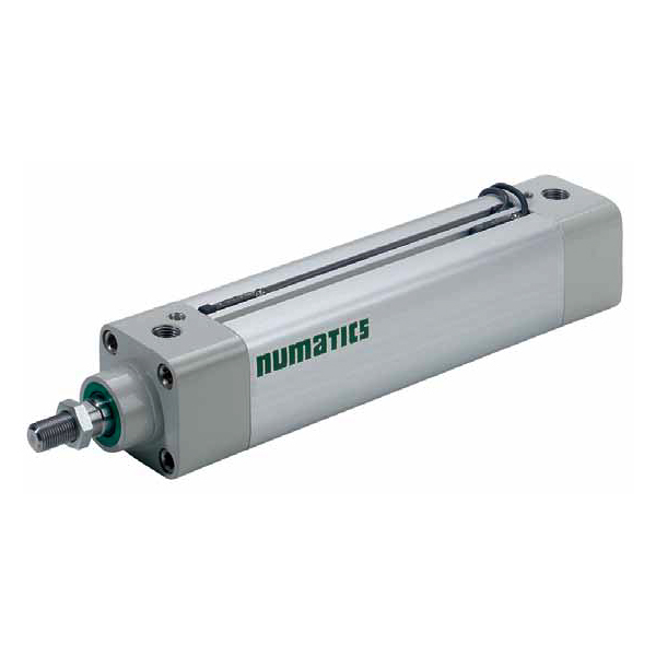 G453A6SK0125A00 | ASCO Pneumatic Cylinder