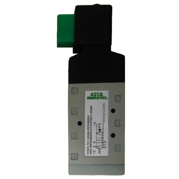 YA2BA4524G00061 | ASCO Solenoid Valves