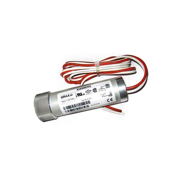 QRA4.U | Siemens UV Flame Detector