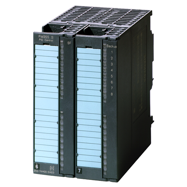 6ES7355-0VH10-0AE0 | Siemens SIMATIC S7-300