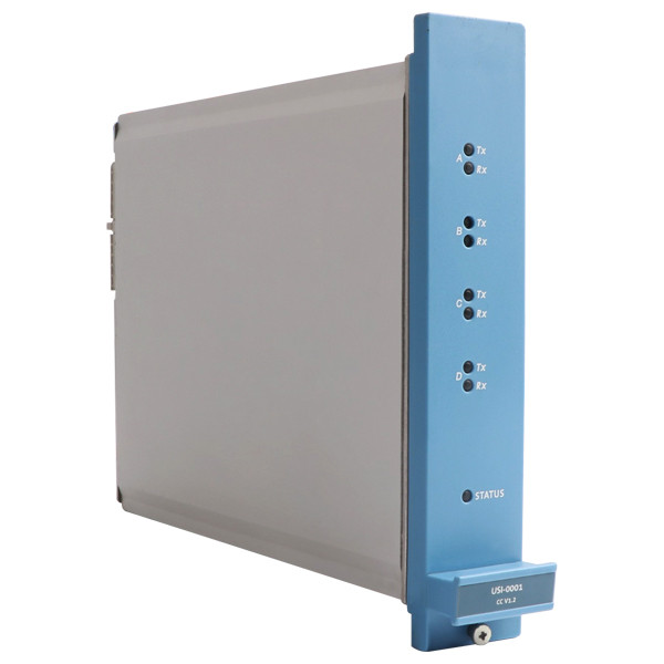 USI-0001 | Honeywell Universal Interface Module
