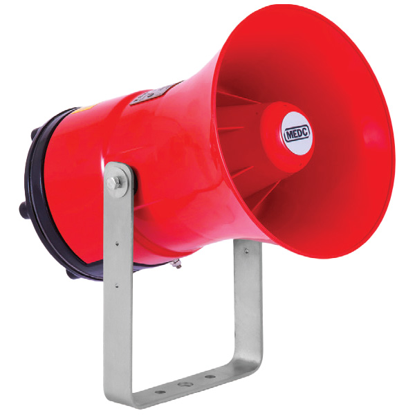 DB3BMSD048N2BNR | MEDC DB3BM Sounder