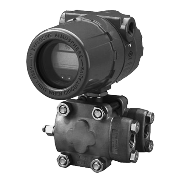 1151-LT6SA0T22DC2MIQ4 | Rosemount 1151 Pressure Transmitter