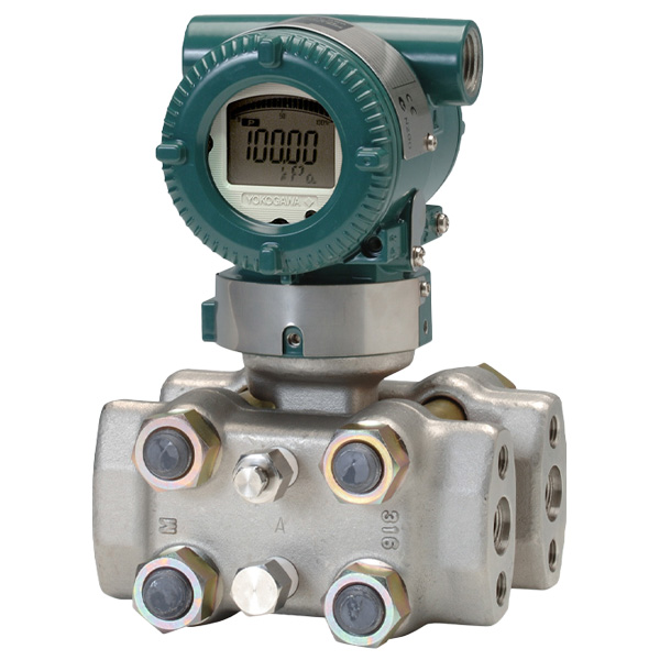 EJA130E-JHS4J-917ED | Yokogawa EJA130E Differential Pressure Transmitter