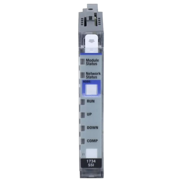 1734-SSI | Allen Bradley Absolute Encoder Interface Module