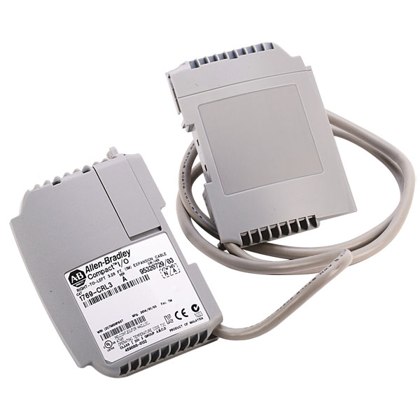 1769-CRL3 | Allen Bradley Compact I/O Right-To-Left Bus Ext Cable