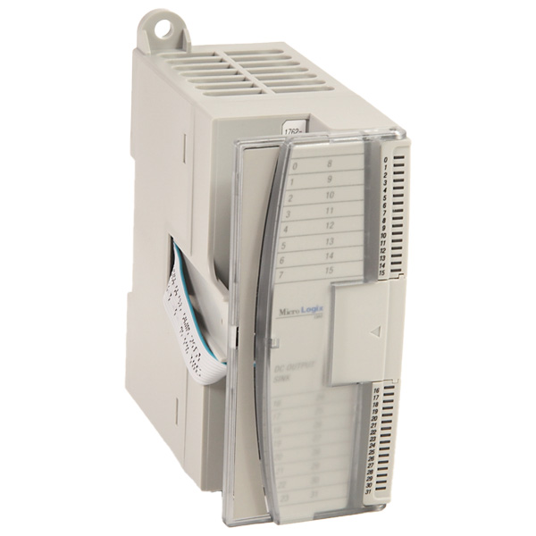 1762-OX6I | Allen Bradley Isolated High Current Relay Output Module