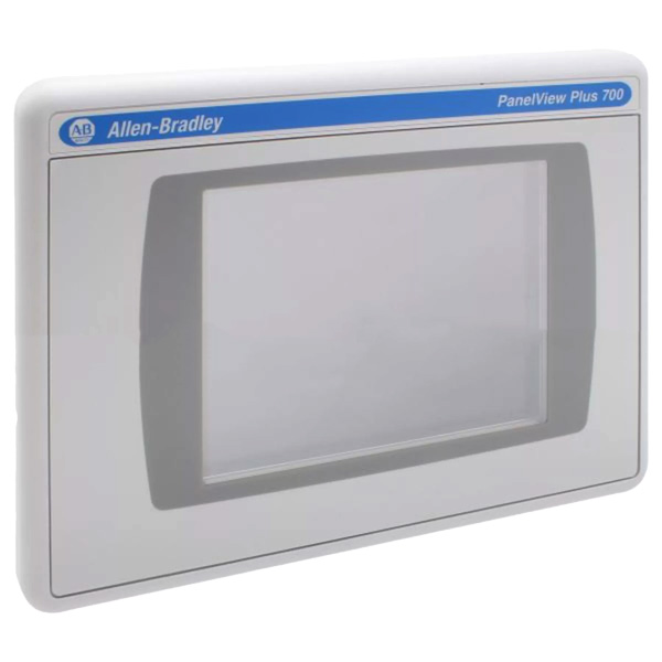 2711P-T7C4D1 | Allen Bradley PanelView Plus 700