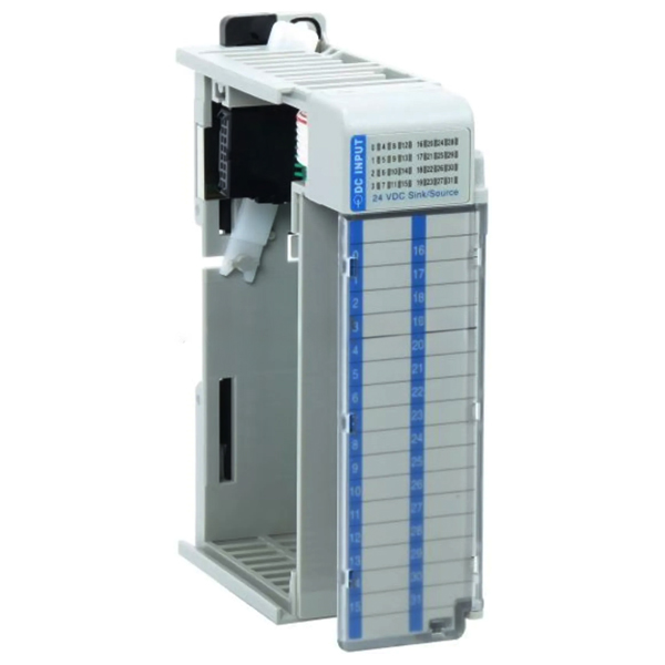 1769-IQ32T | Allen Bradley Compact I/O 32-Point DC Sink/Source Input Module