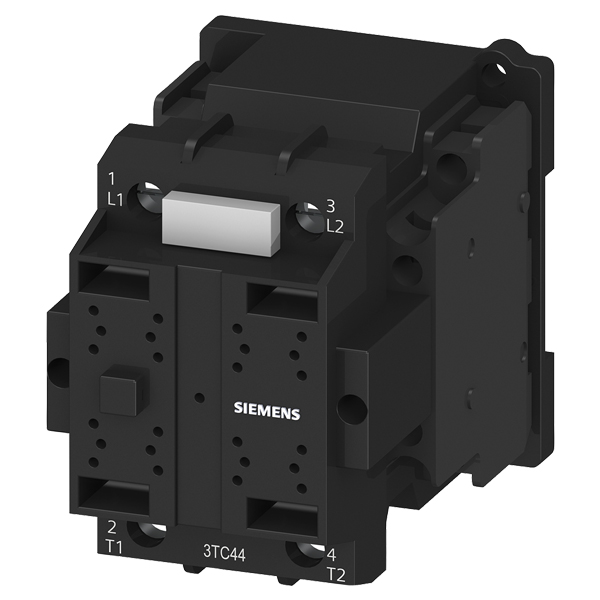 3TC4417-0BD0 | Siemens Contactor