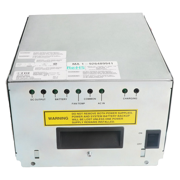 51198651-100 | Honeywell Power Supply Module