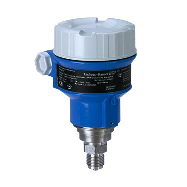 PMP51-AA21JA1PGJGCJA1+Z1 | E+H Pressure Transmitter
