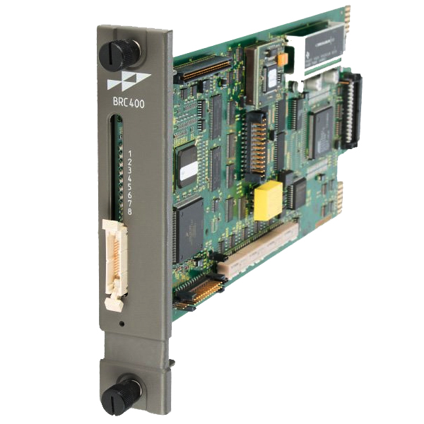 BRC400 | ABB Bailey Bridge Controller