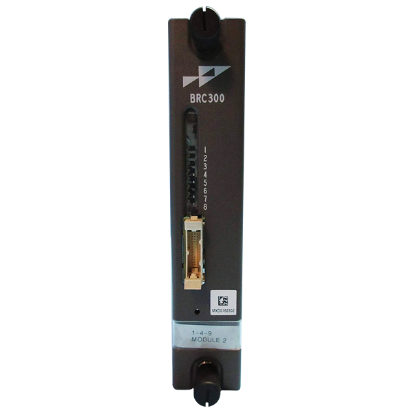 BRC300 | ABB Bailey Bridge Controller
