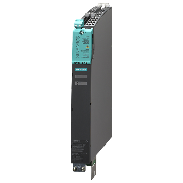 6SL3130-6TE25-5AA3 | Siemens SINAMICS S120 Smart Line Module