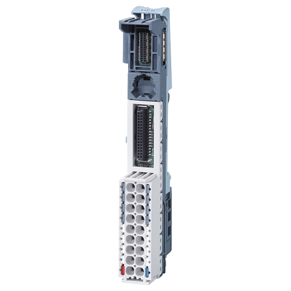 6ES7193-6BP00-0DA0 | Siemens SIMATIC ET 200SP BaseUnit
