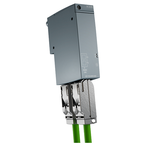 6ES7193-6AR00-0AA0 | Siemens SIMATIC ET 200SP Bus Adapter