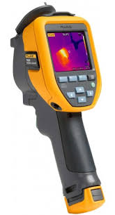 Fluke TiS20 Infrared Camera