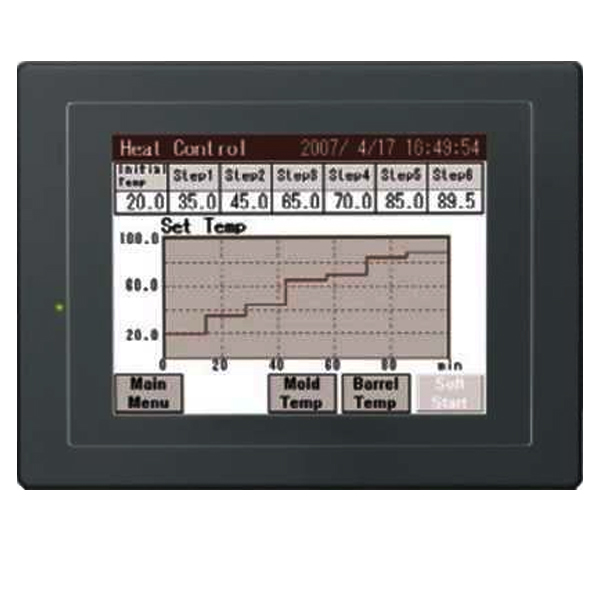 S806M10D | Hakko Electronic Monitouch