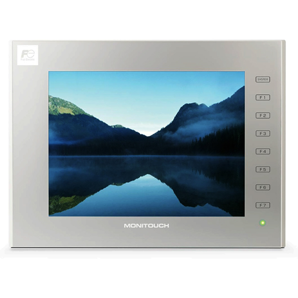 V9100iC | Hakko Electronic Monitouch V9 Series Touch Screen Panel
