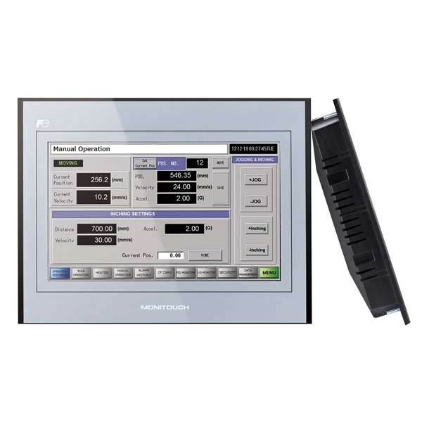 TS1070 | Hakko Electronic Monitouch