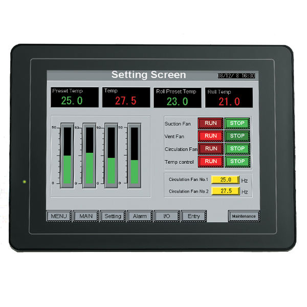 S808CD | Hakko Monitouch