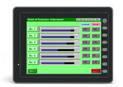 V808iCD | Hakko Monitouch