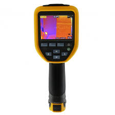 Fluke TiS10 Infrared Camera