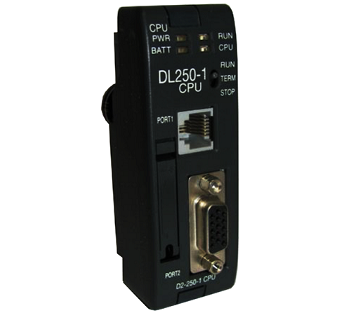 Koyo DL250-1