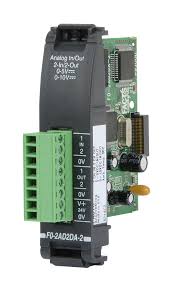 Koyo F0-2AD2DA-2