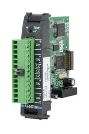 F0-04THM | Koyo Thermocouple Input Module