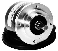 TRD-N240-RZW | Koyo Rotary Encoder