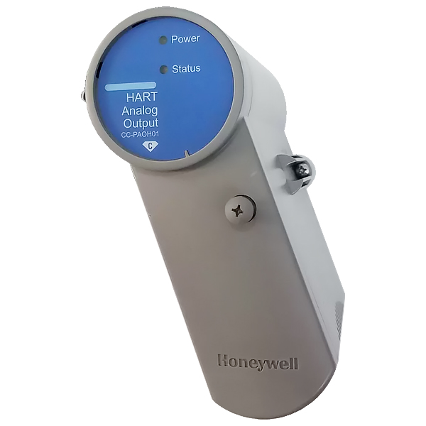 CC-PAOH01 | Honeywell HART Analog Output Module