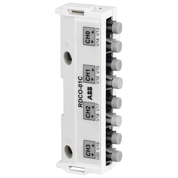 RDCO-03C | ABB SP KIT, DDCS Communication Board 3
