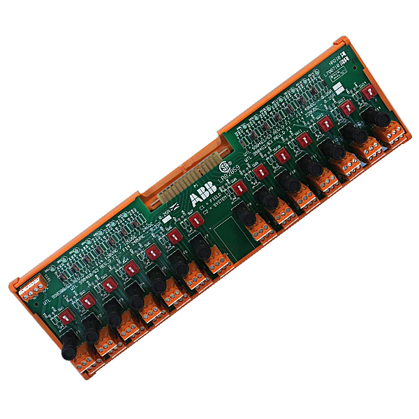 NRDI01 | ABB Bailey Digital Input Termination Assembly
