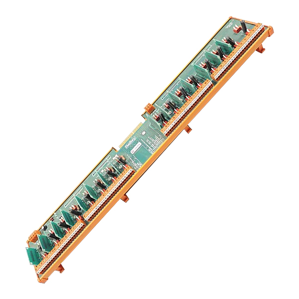 NRAI01 | ABB Bailey Analog Input Termination Assembly