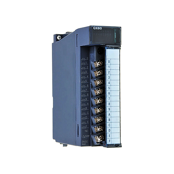 QX80 | Mitsubishi Electric MELSEC-Q Series Input Module