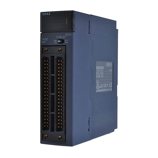 QX42 | Mitsubishi MELSEC-Q SERIES Digital Input Module