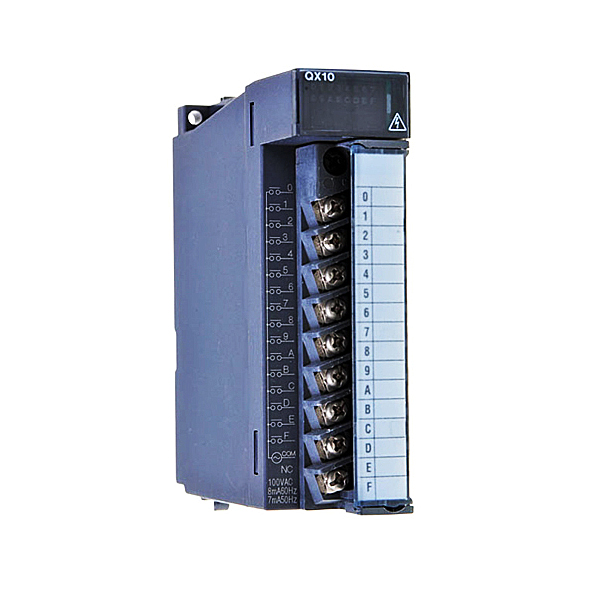 QX10 | Mitsubishi Electric Digital Input Module