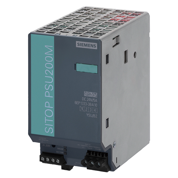 6EP1333-3BA10 | Siemens SITOP PSU200M Power Supply