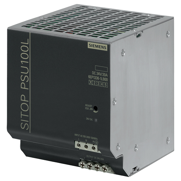 6EP1336-1LB00 | Siemens SITOP PSU100L Power Supply Unit