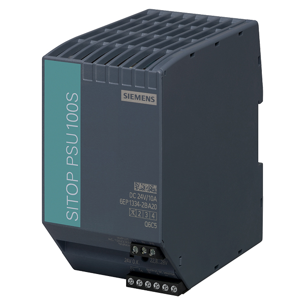 6EP1334-2BA20 | Siemens SITOP PSU100S Power Supply