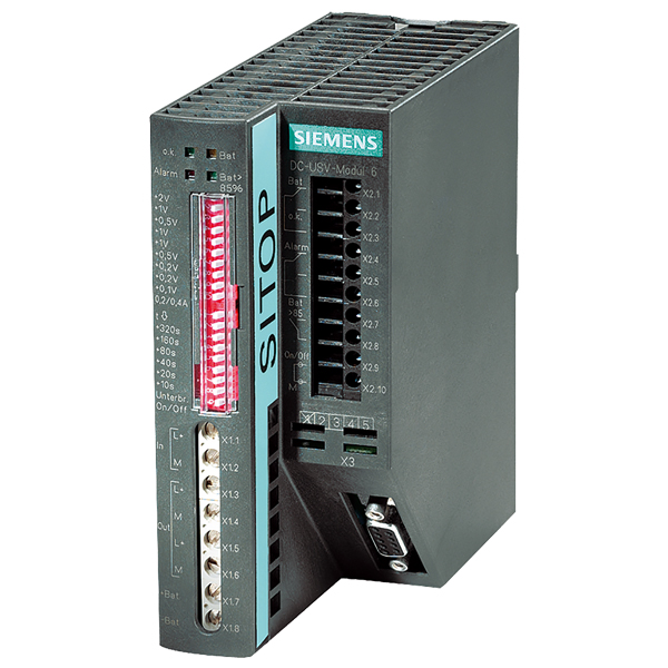6EP1931-2DC21 | Siemens SITOP DC UPS Module