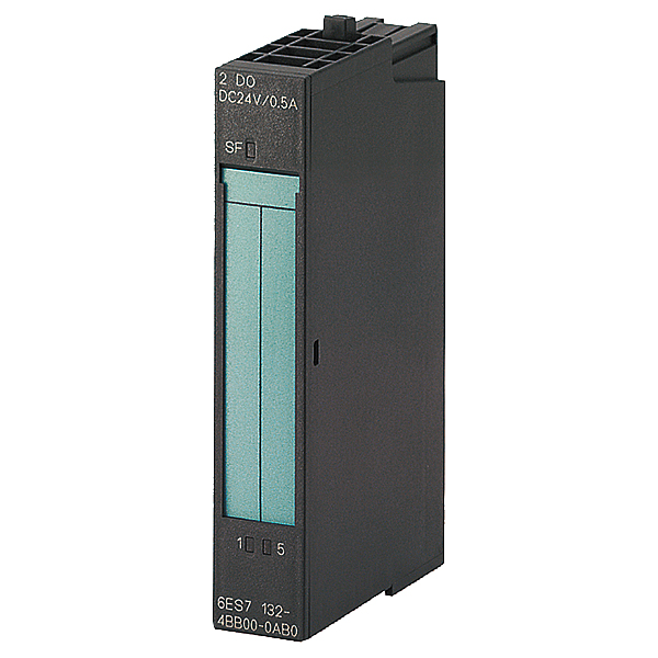 6ES7132-4BB01-0AB0 | Siemens SIMATIC DP Electronic Module