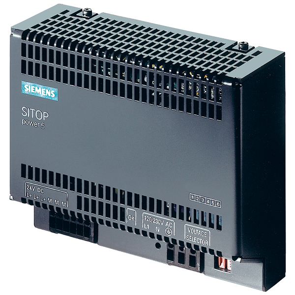 6EP1333-1AL12 | Siemens SITOP Power 5 A