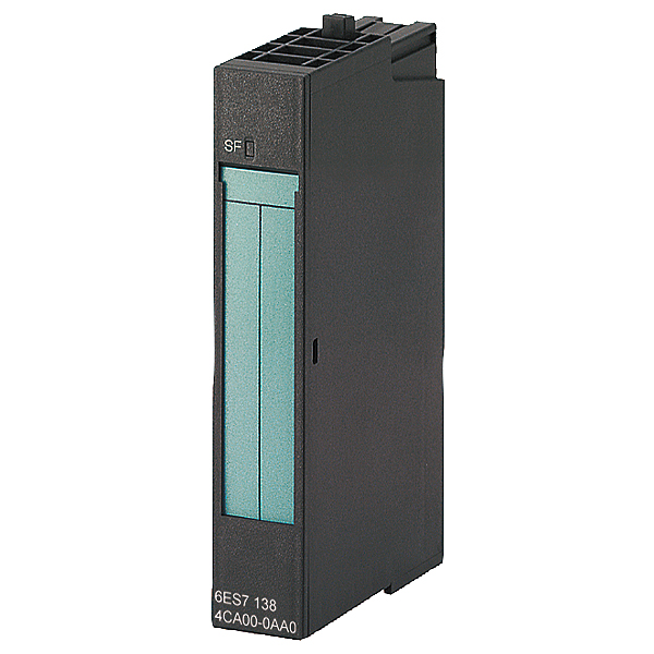 6ES7134-4NB01-0AB0 | Siemens SIMATIC DP Electronic Module