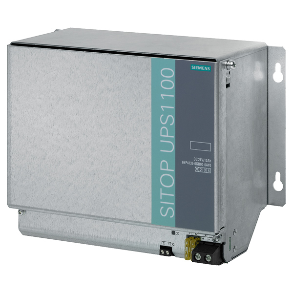 6EP4135-0GB00-0AY0 | Siemens SITOP UPS1100 Battery Module
